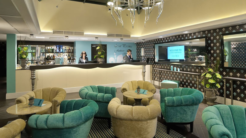 Mellow Mood Hotels
