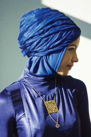 Anwaryan-Nellimolinari Collection